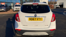 Vauxhall Mokka X 1.4T ecoTEC Active 5dr Petrol Hatchback